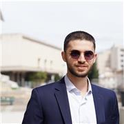 Professeur de violon, musique occidental